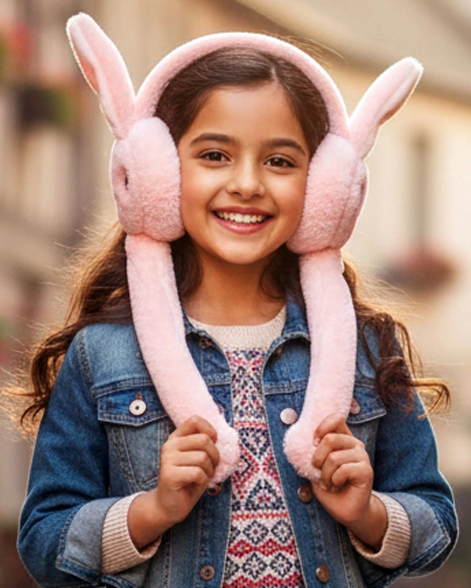 Manokamna Store Solid Kids Muffler – Multicolor Warm Scarf | Flipkart Affiliate Manokamna Store solid kids muffler multicolor soft warm scarf for children