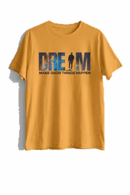 Dundri Male Round Neck Full Sleeve T-Shirt – Casual Street Style Dundri men’s round neck full sleeve t-shirt casual streetwear