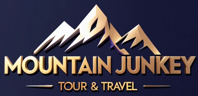 Mountain Junkey – Trusted Tour & Travel Partner of Dundri Mountain Junkey Tour and Travel logo – official partner of Dundri